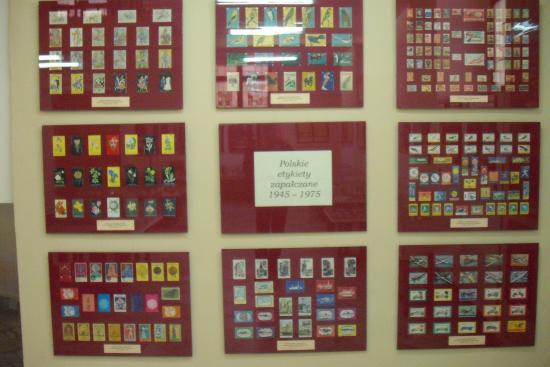 Muzeum Filumenistyczne w Bystrzycy Kłodzkiej